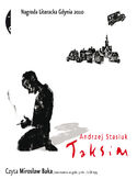 Ebook Taksim