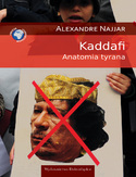 Ebook Kaddafi. Anatomia tyrana