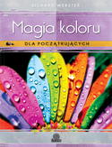 Ebook Magia koloru dla początkujących