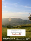Ebook Beniowski