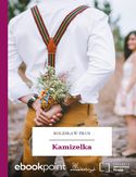 Ebook Kamizelka