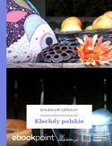 Ebook Klechdy polskie