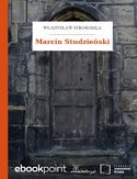 Ebook Marcin Studzieński