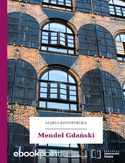 Ebook Mendel Gdański