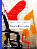 Ebook Sonata Belzebuba