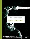 Ebook Tytus Andronikus