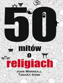 Ebook 50 mitów o religiach