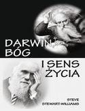 Ebook Darwin, Bóg i sens życia