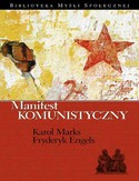 Ebook Manifest komunistyczny