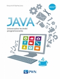 Ebook Java. Uniwersalne techniki programowania