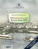 Ebook VIII Olimpiada Szachowa - Buenos Aires 1939