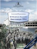 Ebook XI Olimpiada Szachowa - Amsterdam 1954