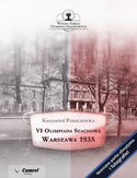 Ebook VI Olimpiada Szachowa - Warszawa 1935