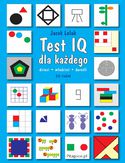 Ebook Test IQ dla każdego