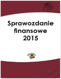 Ebook Sprawozdanie finansowe 2015