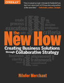 Ebook The New How [Paperback\. Creating Business Solutions Through Collaborative Strategy