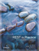 Ebook REST in Practice. Hypermedia and Systems Architecture