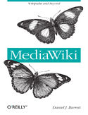 Ebook MediaWiki. Wikipedia and Beyond