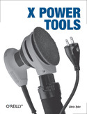 Ebook X Power Tools