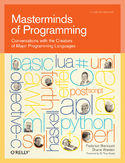 Ebook Masterminds of Programming. Conversations with the Creators of Major Programming Languages