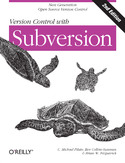 Ebook Version Control with Subversion. 2nd Edition