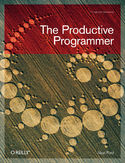 Ebook The Productive Programmer