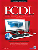 Ebook ECDL. Europejski Certyfikat Umiejętności Komputerowych. Przewodnik. Tom II