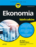 Ebook Ekonomia dla bystrzaków. Wydanie III