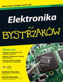 Ebook Elektronika dla bystrzaków. Wydanie II