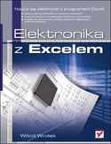 Ebook Elektronika z Excelem