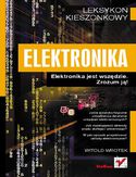 Ebook Elektronika. Leksykon kieszonkowy