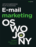 Ebook E-mail marketing oswojony. Teoria, praktyka, prawda