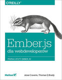 Ebook Ember.js dla webdeveloperów
