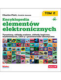Ebook Encyklopedia elementów elektronicznych. Tom 2. Tyrystory, układy scalone, układy logiczne, wyświetlacze, LED-y i przetworniki akustyczne