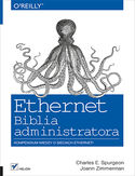 Ebook Ethernet. Biblia administratora
