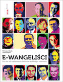 Ebook E-wangeliści. Ucz się od najlepszych twórców polskiego internetu