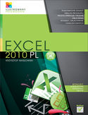 Ebook Excel 2010 PL. Ilustrowany przewodnik
