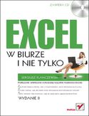 Ebook Excel w biurze i nie tylko. Wydanie II