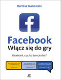 Ebook Facebook. Włącz się do gry