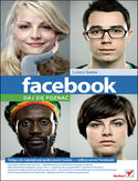 Ebook Facebook. Daj się poznać