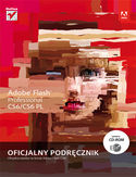 Ebook Adobe Flash Professional CS6/CS6PL. Oficjalny podręcznik