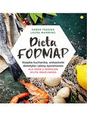 Ebook Dieta FODMAP. Książka kucharska, wskazówki dietetyka i plany żywieniowe dla osób z zespołem jelita drażliwego