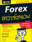 Ebook FOREX dla bystrzaków. Wydanie II