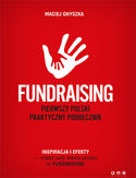 Ebook Fundraising. Pierwszy polski praktyczny podręcznik