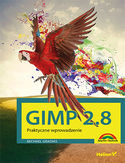 Ebook Gimp 2.8. Praktyczne wprowadzenie