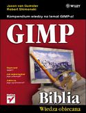 Ebook GIMP Biblia