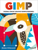 Ebook GIMP. Poznaj świat grafiki komputerowej