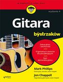 Ebook Gitara dla bystrzaków. Wydanie IV