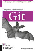 Ebook Git. Leksykon kieszonkowy