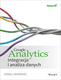 Ebook Google Analytics. Integracja i analiza danych